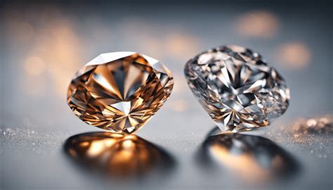 de beers fake diamonds